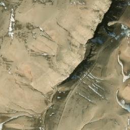 Satellite imagery of Dal Murdah, AF