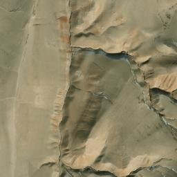 Satellite imagery of Taygh-e Sangar, AF