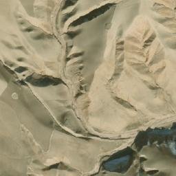 Satellite imagery of Kōtal-e Khargōshak, AF