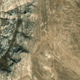 Satellite imagery of Kōh-e Rahghātū, AF