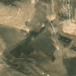 Satellite imagery of Khāristān, AF