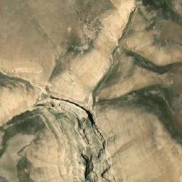 Satellite imagery of Nīsīrak, AF