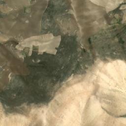 Satellite imagery of Nīsīrak, AF