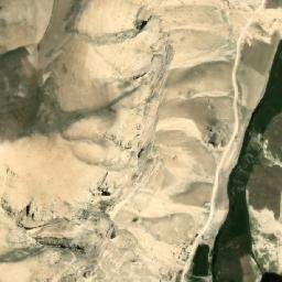 Satellite imagery of Nīsīrak, AF