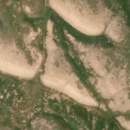 Satellite imagery of Band-e Asptāz, AF