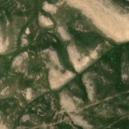 Satellite imagery of Band-e Asptāz, AF