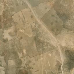 Satellite imagery of Kōh-e Pōzah-ye Darah-ye Bāgh, AF