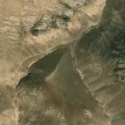 Satellite imagery of Kōh-e Pōzah-ye Darah-ye Bāgh, AF