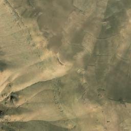 Satellite imagery of Chahār Āsmān, AF