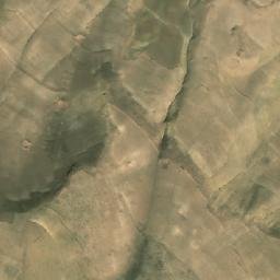 Satellite imagery of Chahār Āsmān, AF