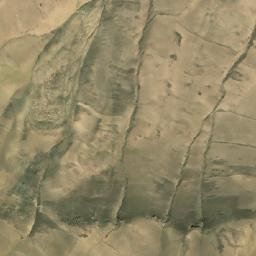 Satellite imagery of Chahār Āsmān, AF
