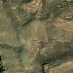 Satellite imagery of Kōh-e Kham-e Dālān, AF