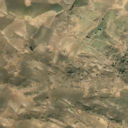 Satellite imagery of Kōh-e Kham-e Dālān, AF