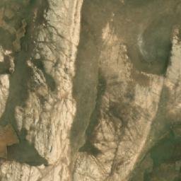 Satellite imagery of Kōh-e Khākdow, AF