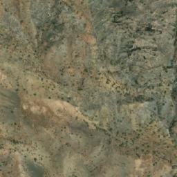 Satellite imagery of Kōh-e Shamsīs, AF