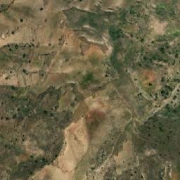 Satellite imagery of Kōh-e Makhshān, AF