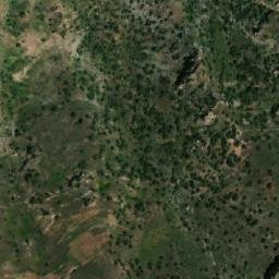Satellite imagery of Kōh-e Makhshān, AF