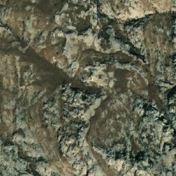 Satellite imagery of Kōh-e Ṯakōynar, AF