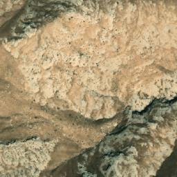 Satellite imagery of Kōh-e Ṯakōynar, AF