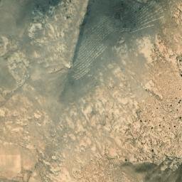 Satellite imagery of Kōh-e Qarah Tepah, AF