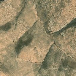 Satellite imagery of Pōzah-ye Pashah Khānah, AF