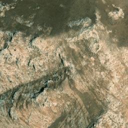 Satellite imagery of Kōh-e Yakhdān, AF