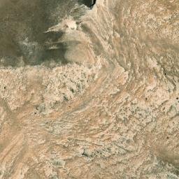Satellite imagery of Kōh-e Yakhdān, AF