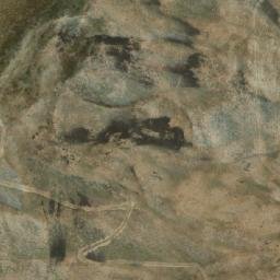 Satellite imagery of Kōh-e Kudahzār, AF