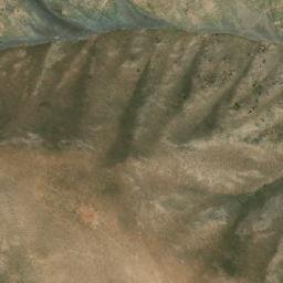 Satellite imagery of Kōh-e Walīātak, AF