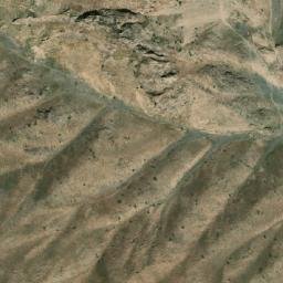 Satellite imagery of Kōh-e Walīātak, AF