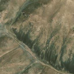 Satellite imagery of Kōh-e Walīātak, AF