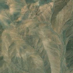 Satellite imagery of Wuribās, AF