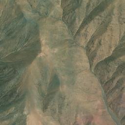 Satellite imagery of Wuribās, AF