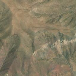 Satellite imagery of Wuribās, AF