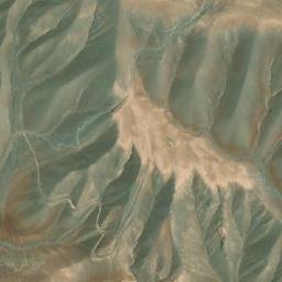 Satellite imagery of Kōtal-e Nūr Bēg, AF