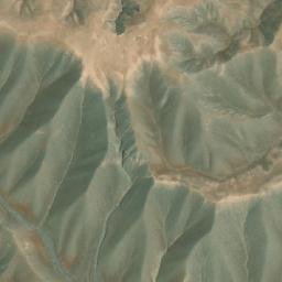 Satellite imagery of Tōp-e Maqşūd, AF
