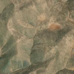 Satellite imagery of Kōh-e Qarah-ye Shērō, AF