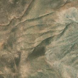 Satellite imagery of Kōh-e Qarah-ye Shērō, AF