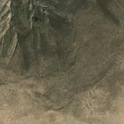 Satellite imagery of Kōh-e Shīsh Darah, AF