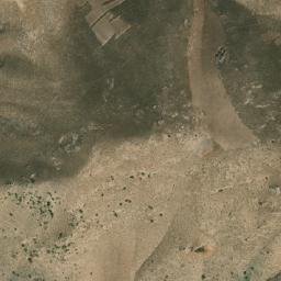 Satellite imagery of Kōh-e Darah-ye Shing, AF