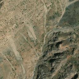 Satellite imagery of Shālak, AF