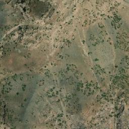 Satellite imagery of Shālak, AF