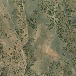 Satellite imagery of Shālak, AF