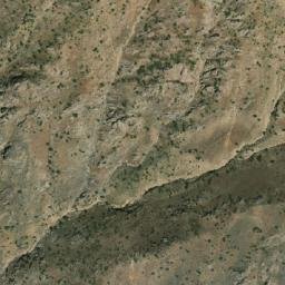 Satellite imagery of Kōh-e Siyāh Sang, AF