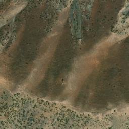 Satellite imagery of Khushkak, AF