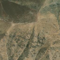 Satellite imagery of Barah Khānah, AF