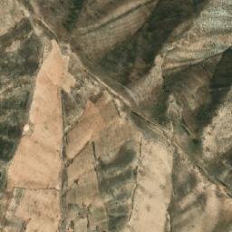 Satellite imagery of Band-e Khij, AF