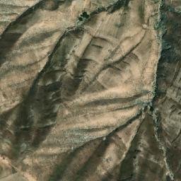 Satellite imagery of Band-e Khij, AF