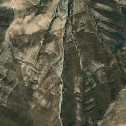 Satellite imagery of Band-e Khij, AF