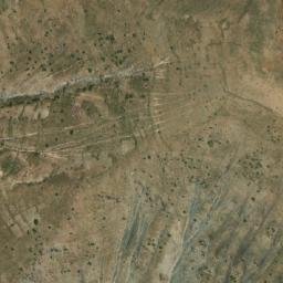 Satellite imagery of Kōh-e Pīrān Sāmyah, AF